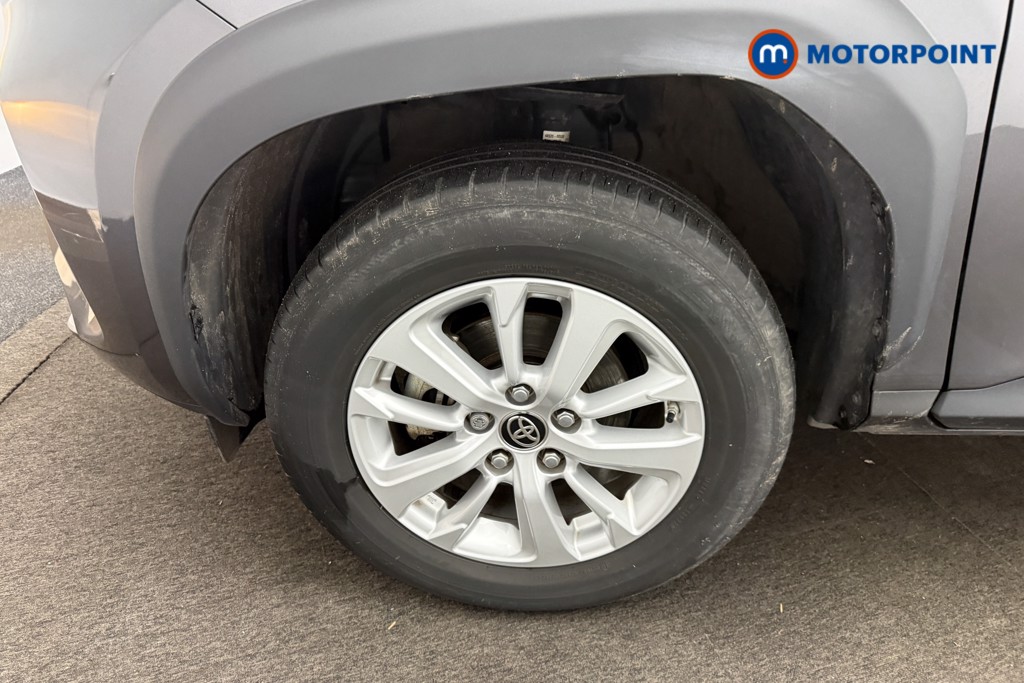 Used Toyota Yaris Cross 2023 for sale - 76892567: Photo 40