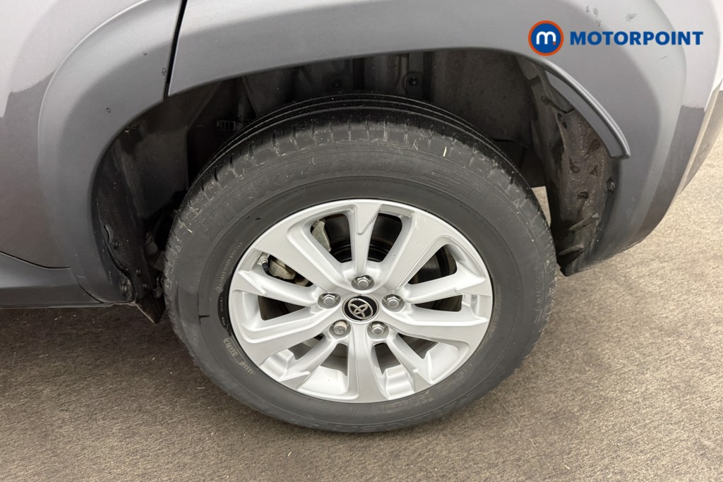 Used Toyota Yaris Cross 2023 for sale - 76892567: Photo 41