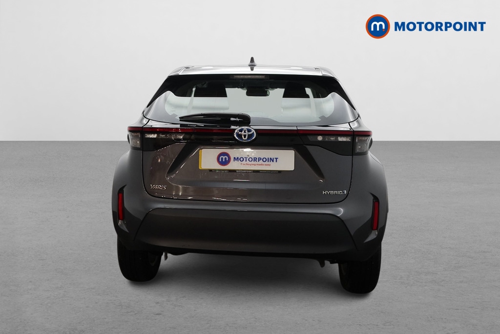 Used Toyota Yaris Cross 2023 for sale - 76892567: Photo 6