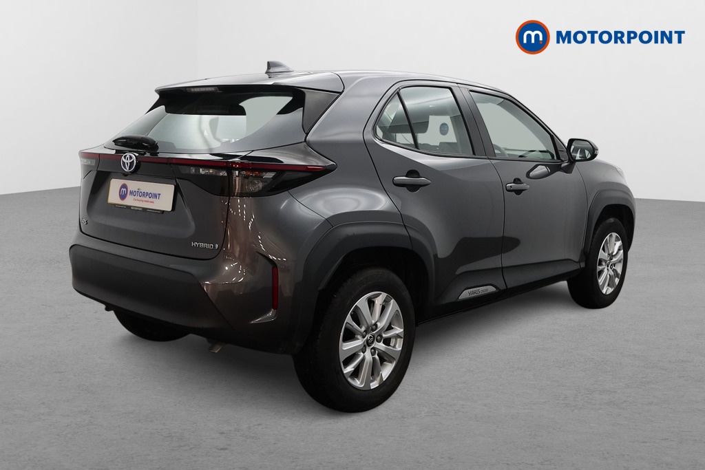 Used Toyota Yaris Cross 2023 for sale - 76892567: Photo 7