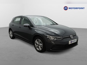 Used Volkswagen Golf 2022 for sale - 79353391: Photo