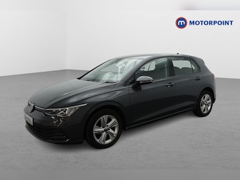 Used Volkswagen Golf 2022 for sale - 79353391: Photo