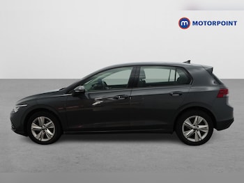 Used Volkswagen Golf 2022 for sale - 79353391: Photo