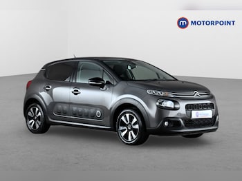Used Citroen C3 2018 for sale - 79192983: Photo
