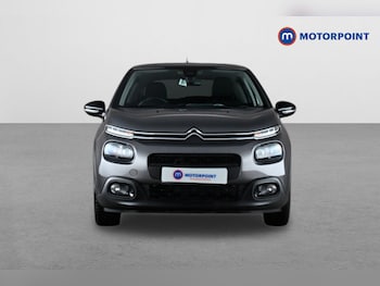 Used Citroen C3 2018 for sale - 79192983: Photo