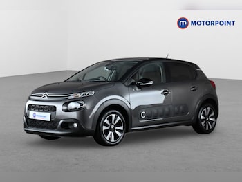 Used Citroen C3 2018 for sale - 79192983: Photo