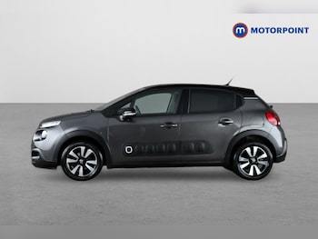 Used Citroen C3 2018 for sale - 79192983: Photo