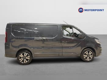 Used Renault Trafic 2026 for sale - 79760252: Photo