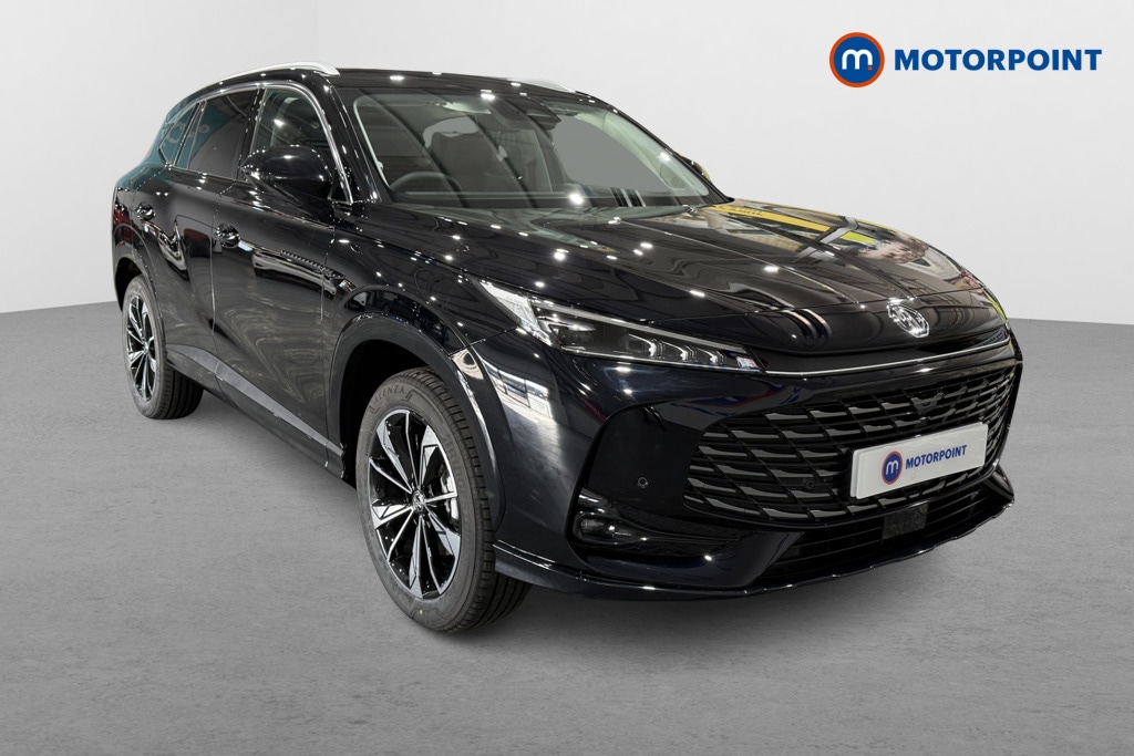 Used MG MG HS 2025 for sale - 76394280: Photo 1