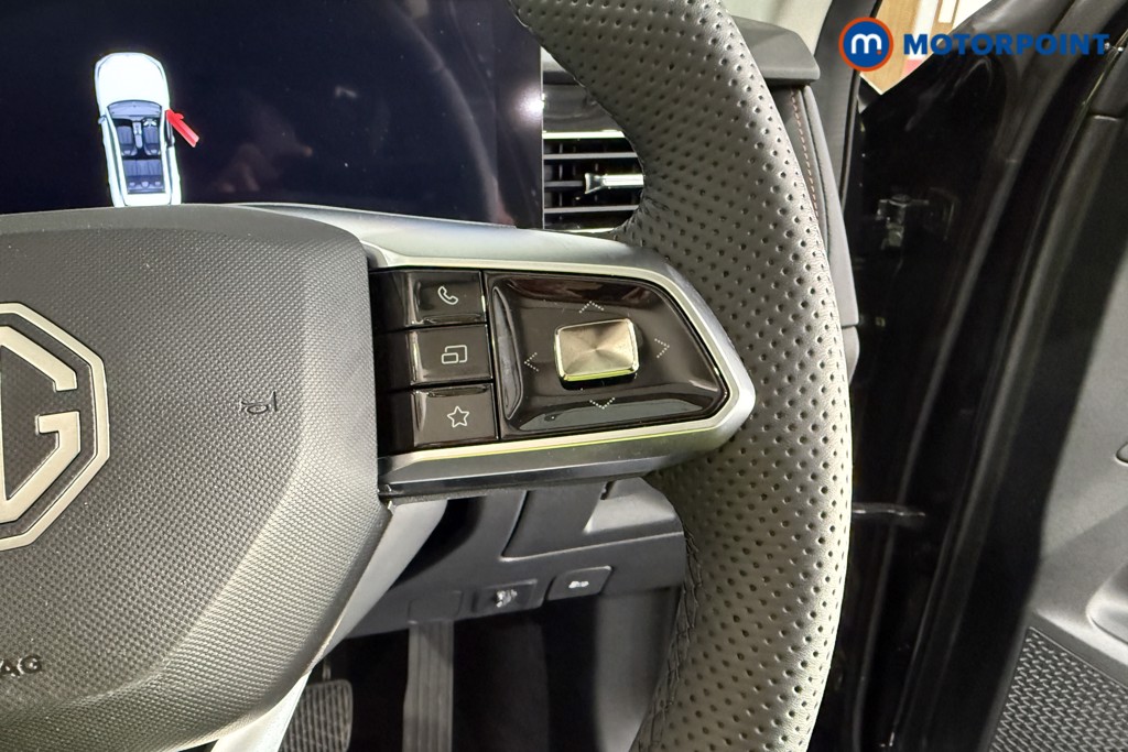 Used MG MG HS 2025 for sale - 76394280: Photo 12