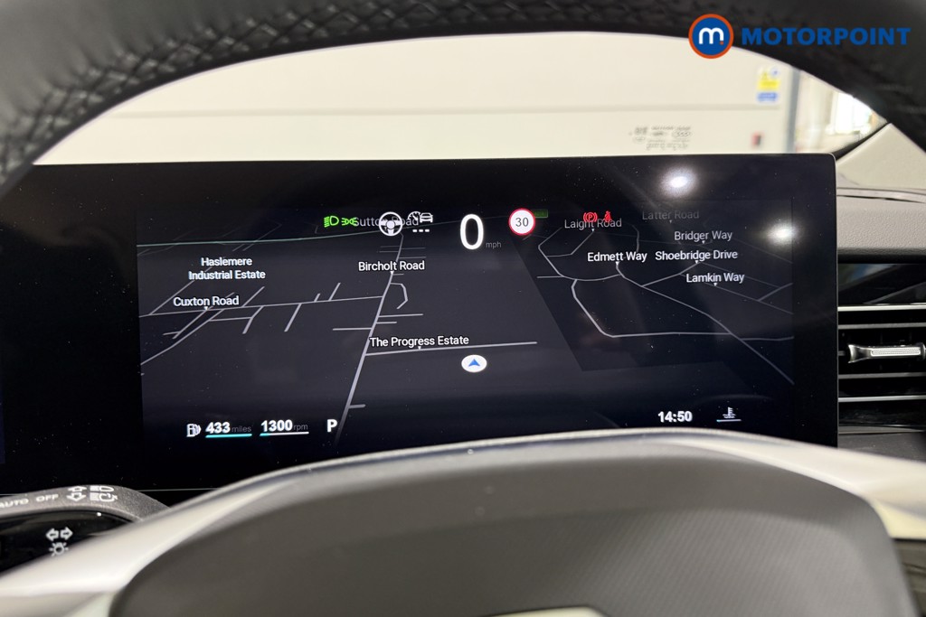 Used MG MG HS 2025 for sale - 76394280: Photo 13