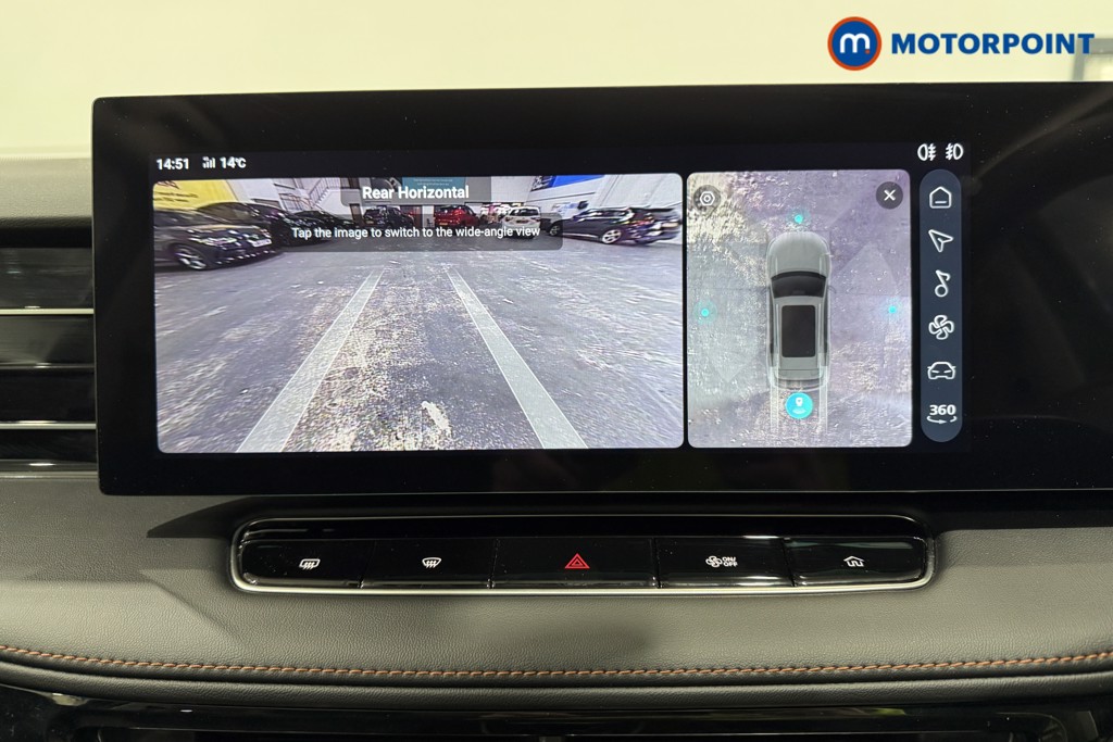 Used MG MG HS 2025 for sale - 76394280: Photo 16