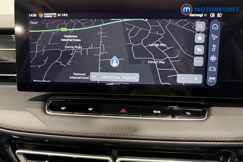 Used MG MG HS 2025 for sale - 76394280: Photo 18