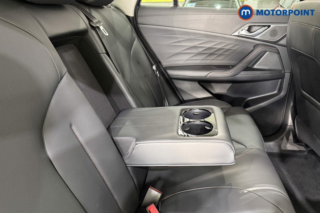 Used MG MG HS 2025 for sale - 76394280: Photo 26