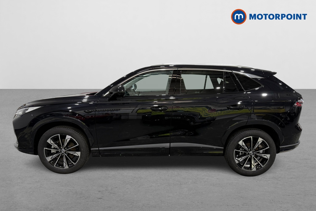 Used MG MG HS 2025 for sale - 76394280: Photo 4