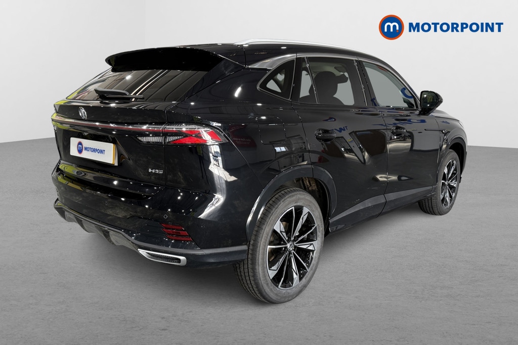 Used MG MG HS 2025 for sale - 76394280: Photo 7