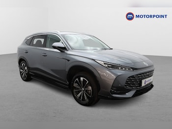 Used MG MG HS undefined for sale - 78718499: Photo