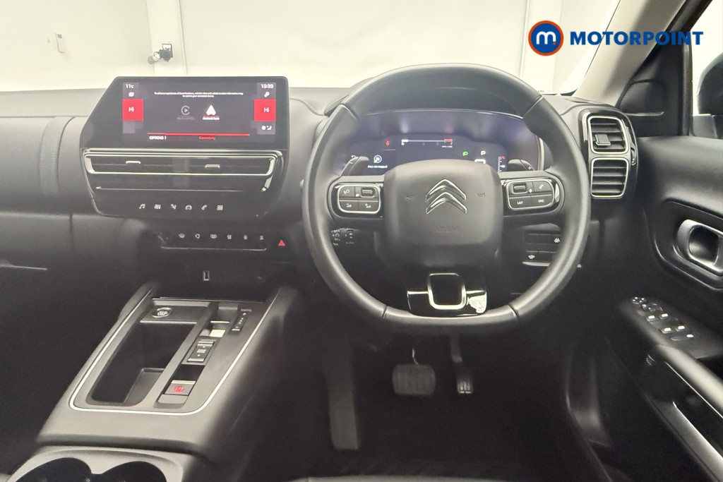 Used Citroen C5 Aircross for sale - 77297890: Photo 10