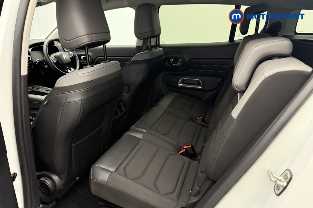 Used Citroen C5 Aircross for sale - 77297890: Photo 12