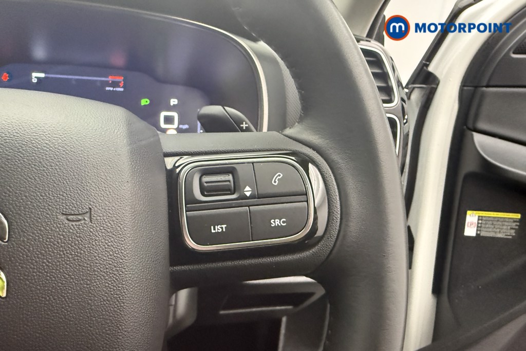 Used Citroen C5 Aircross for sale - 77297890: Photo 16