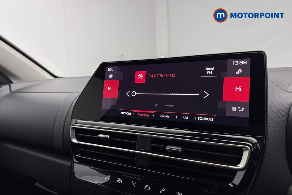 Used Citroen C5 Aircross for sale - 77297890: Photo 18