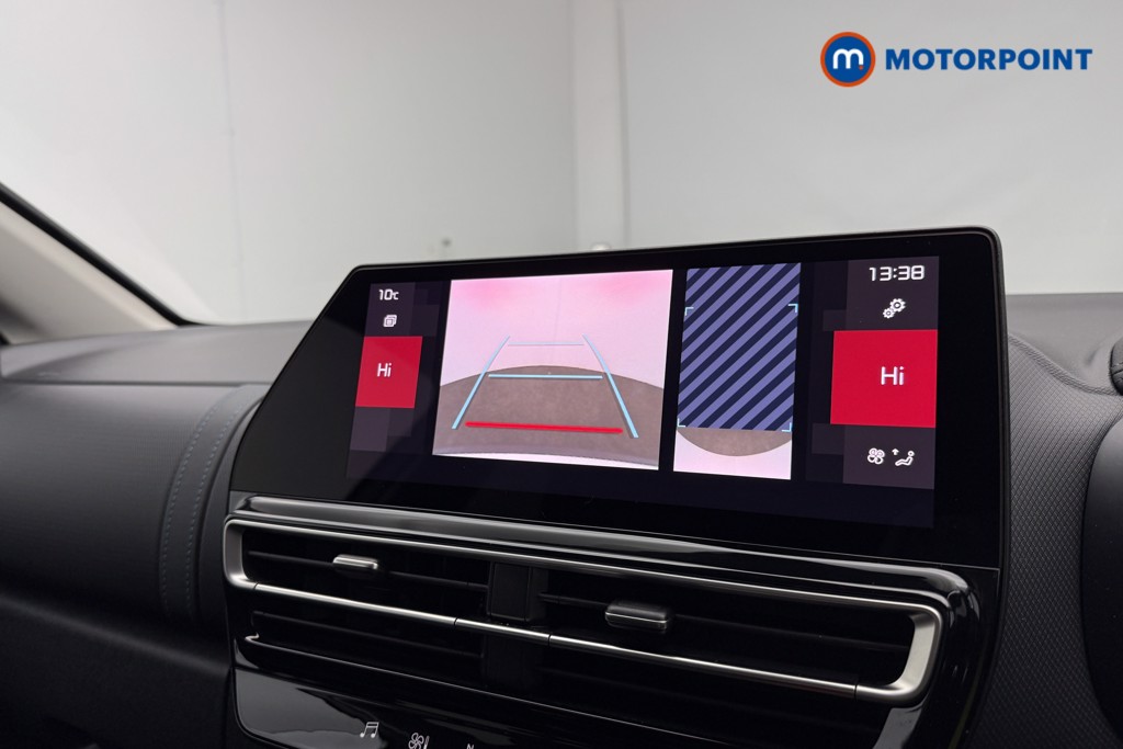 Used Citroen C5 Aircross for sale - 77297890: Photo 19