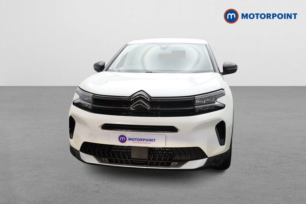 Used Citroen C5 Aircross for sale - 77297890: Photo 2