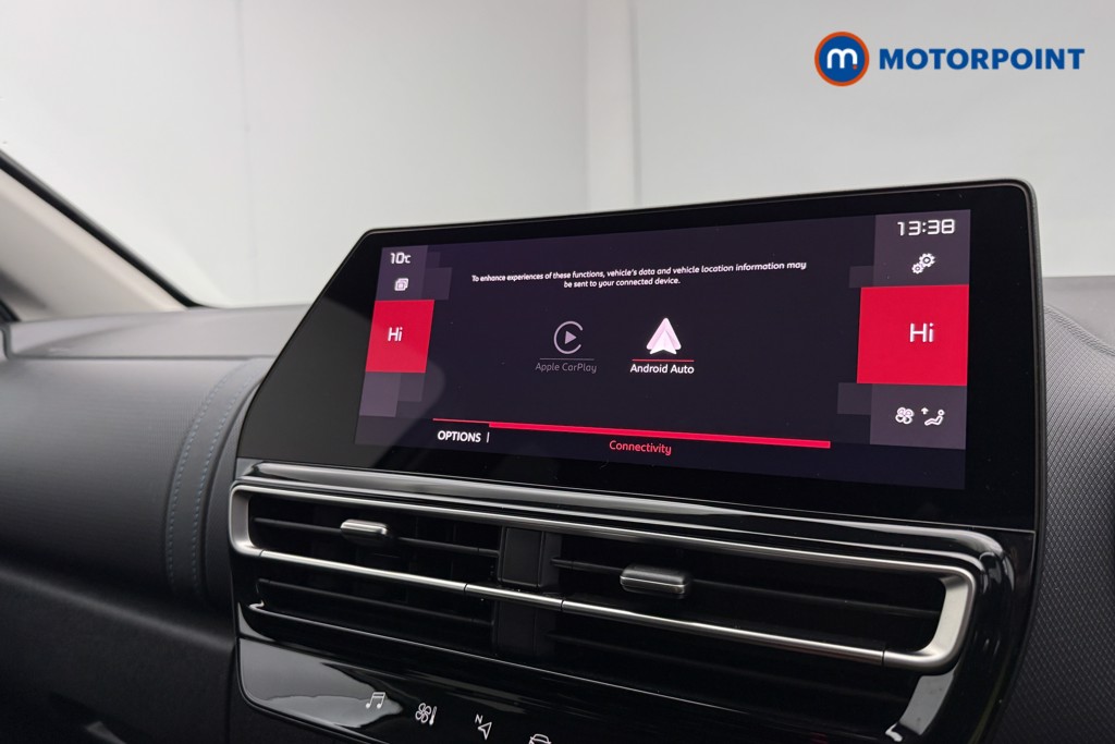 Used Citroen C5 Aircross for sale - 77297890: Photo 20