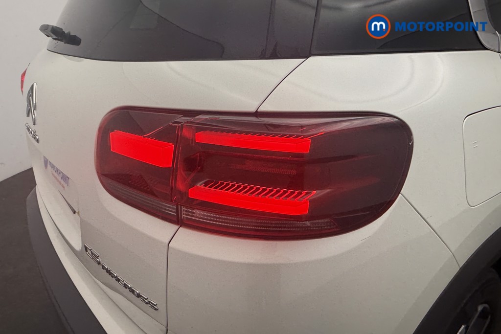 Used Citroen C5 Aircross for sale - 77297890: Photo 27