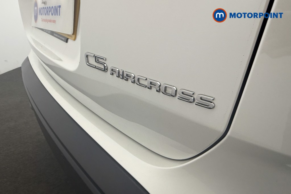 Used Citroen C5 Aircross for sale - 77297890: Photo 28