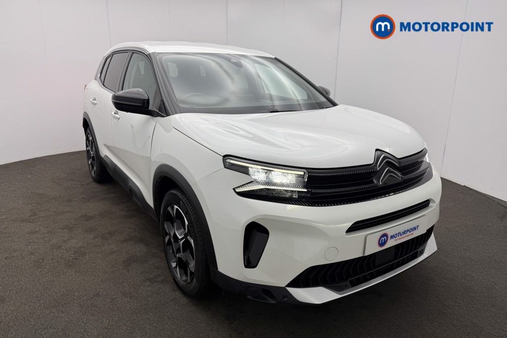 Used Citroen C5 Aircross for sale - 77297890: Photo 29
