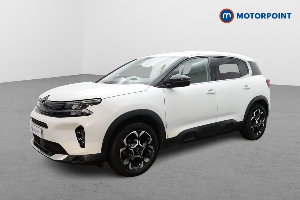 Used Citroen C5 Aircross for sale - 77297890: Photo 3