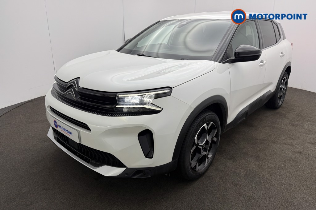 Used Citroen C5 Aircross for sale - 77297890: Photo 30