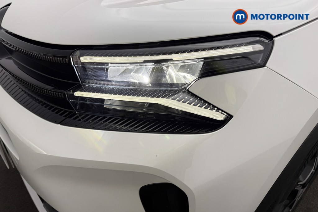 Used Citroen C5 Aircross for sale - 77297890: Photo 31