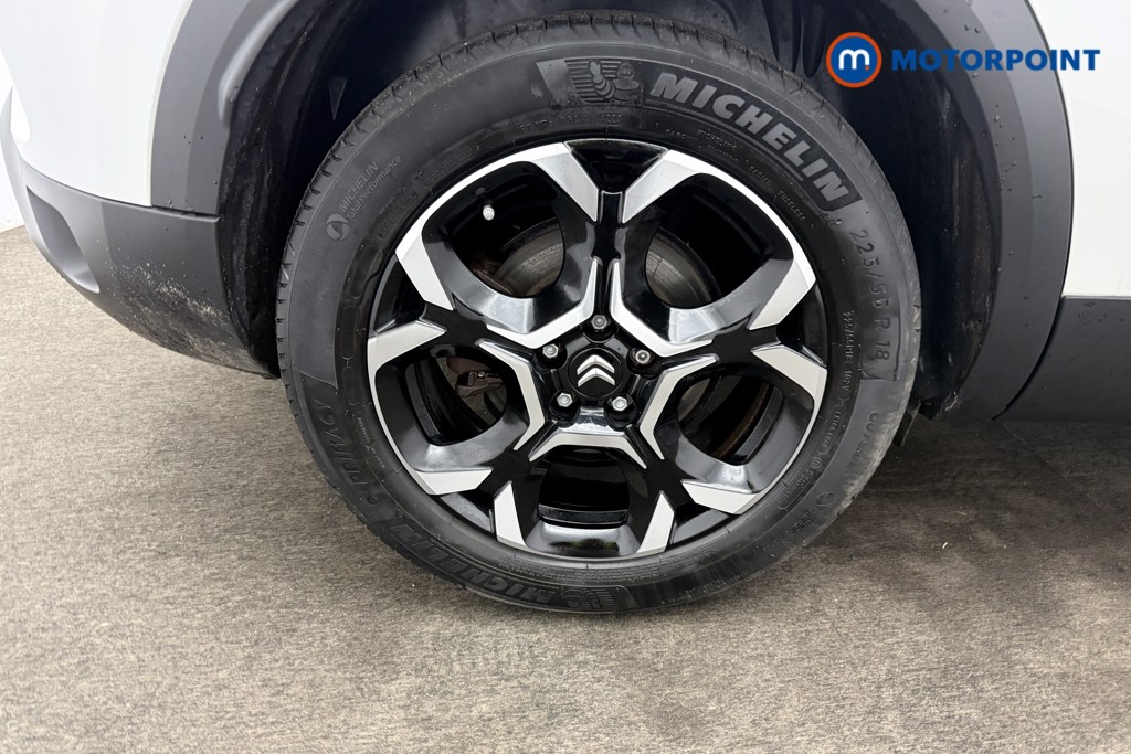 Used Citroen C5 Aircross for sale - 77297890: Photo 33