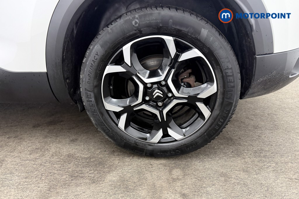 Used Citroen C5 Aircross for sale - 77297890: Photo 34