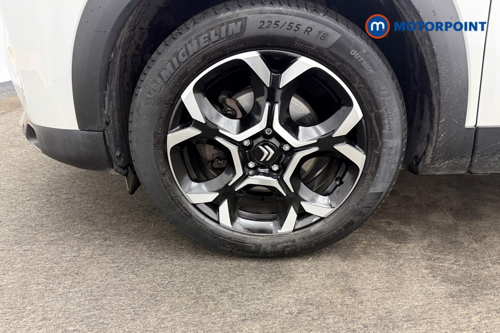 Used Citroen C5 Aircross for sale - 77297890: Photo 35