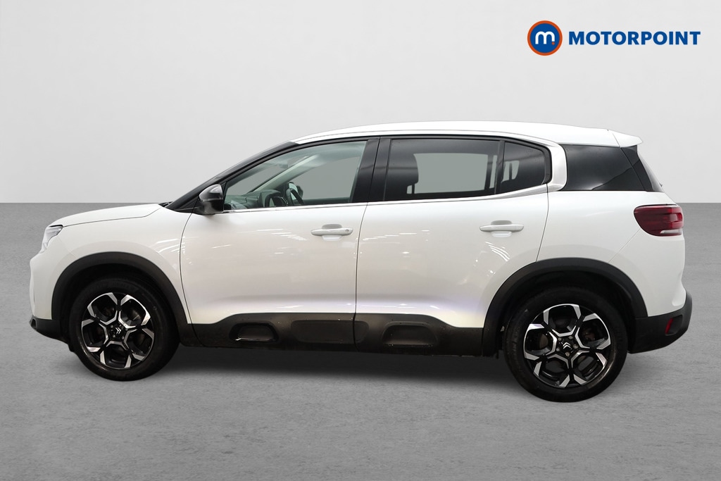 Used Citroen C5 Aircross for sale - 77297890: Photo 4