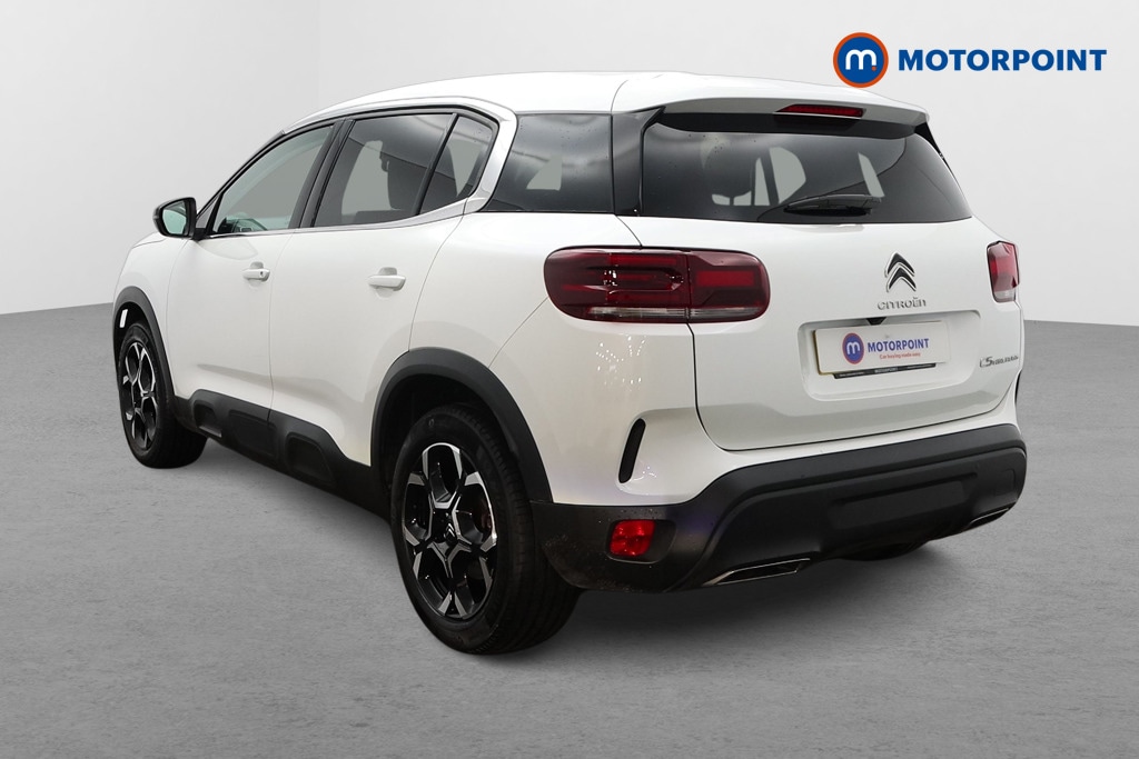 Used Citroen C5 Aircross for sale - 77297890: Photo 5