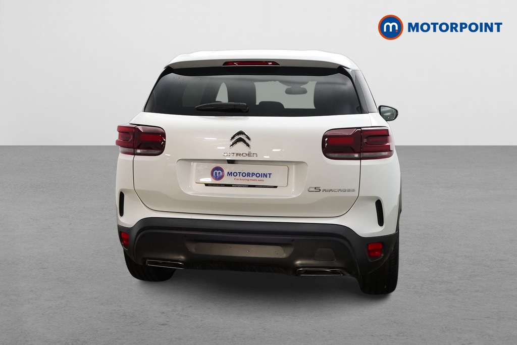 Used Citroen C5 Aircross for sale - 77297890: Photo 6