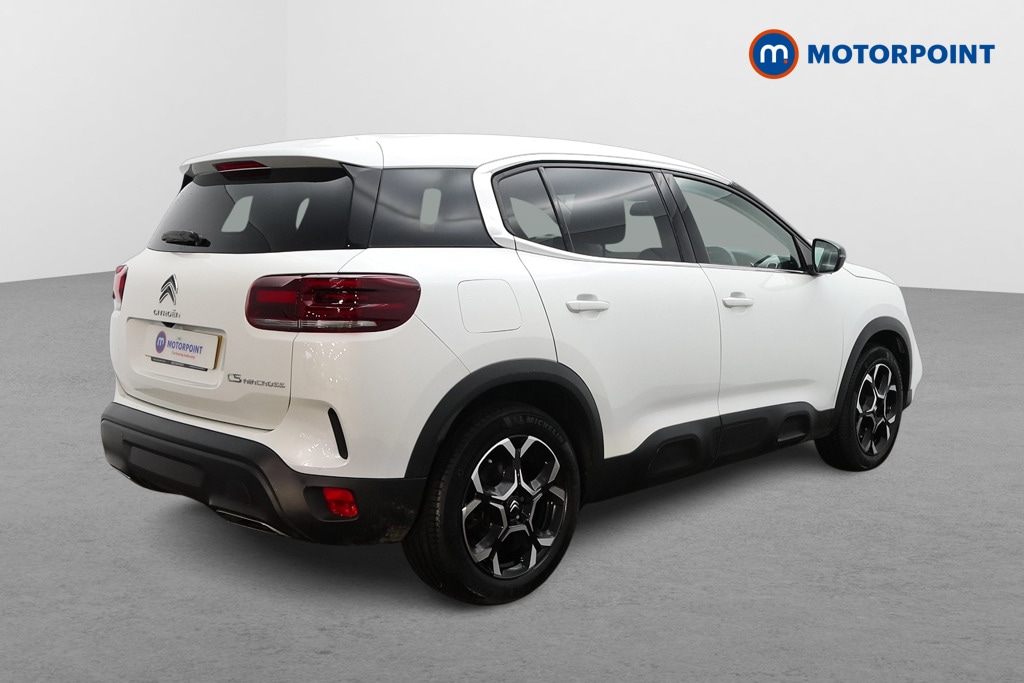 Used Citroen C5 Aircross for sale - 77297890: Photo 7
