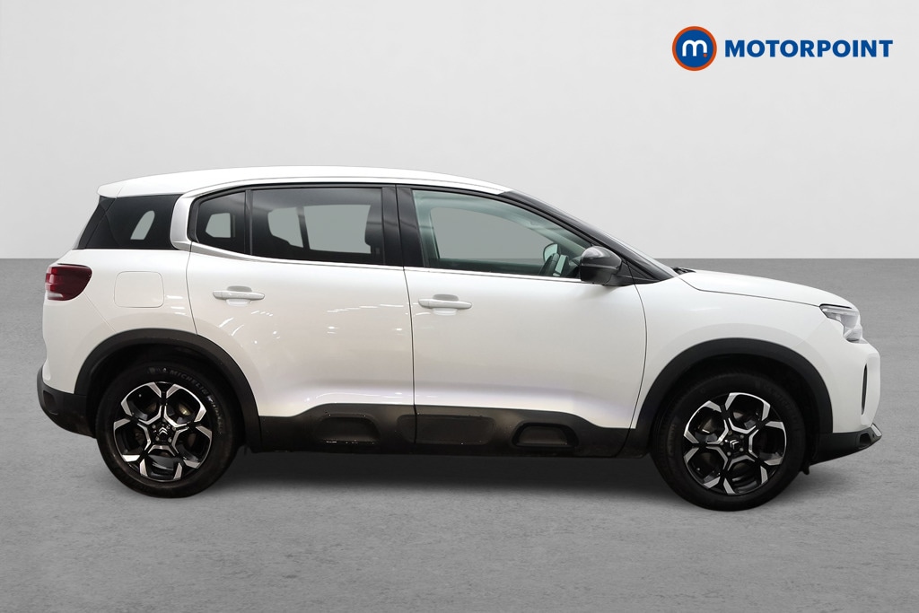 Used Citroen C5 Aircross for sale - 77297890: Photo 8