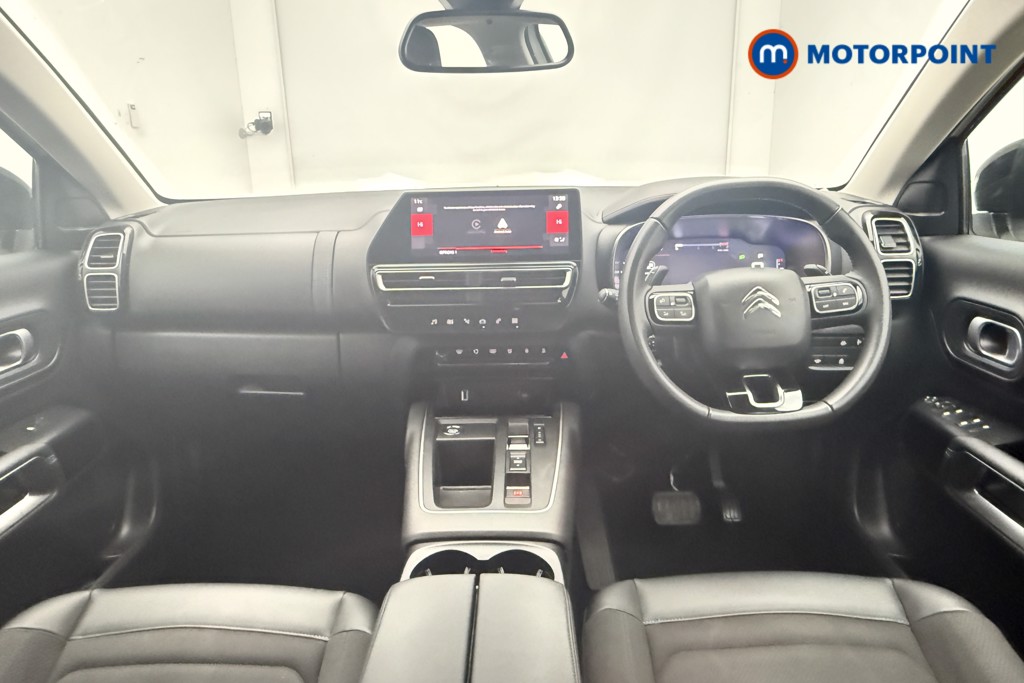 Used Citroen C5 Aircross for sale - 77297890: Photo 9