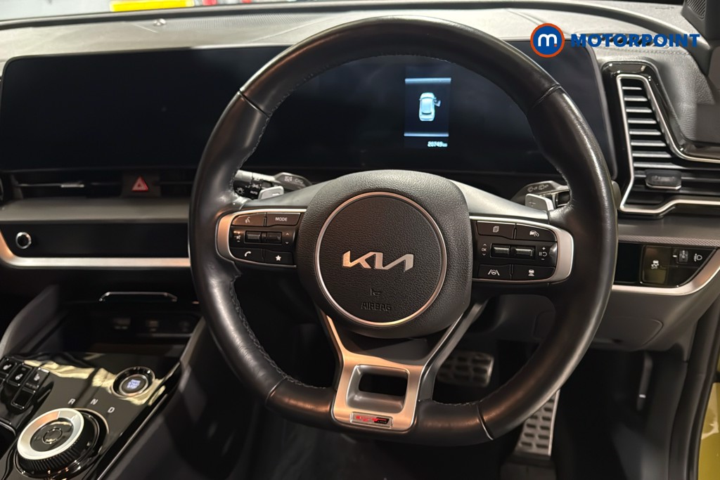Used Kia Sportage 2023 for sale - 77679672: Photo 10