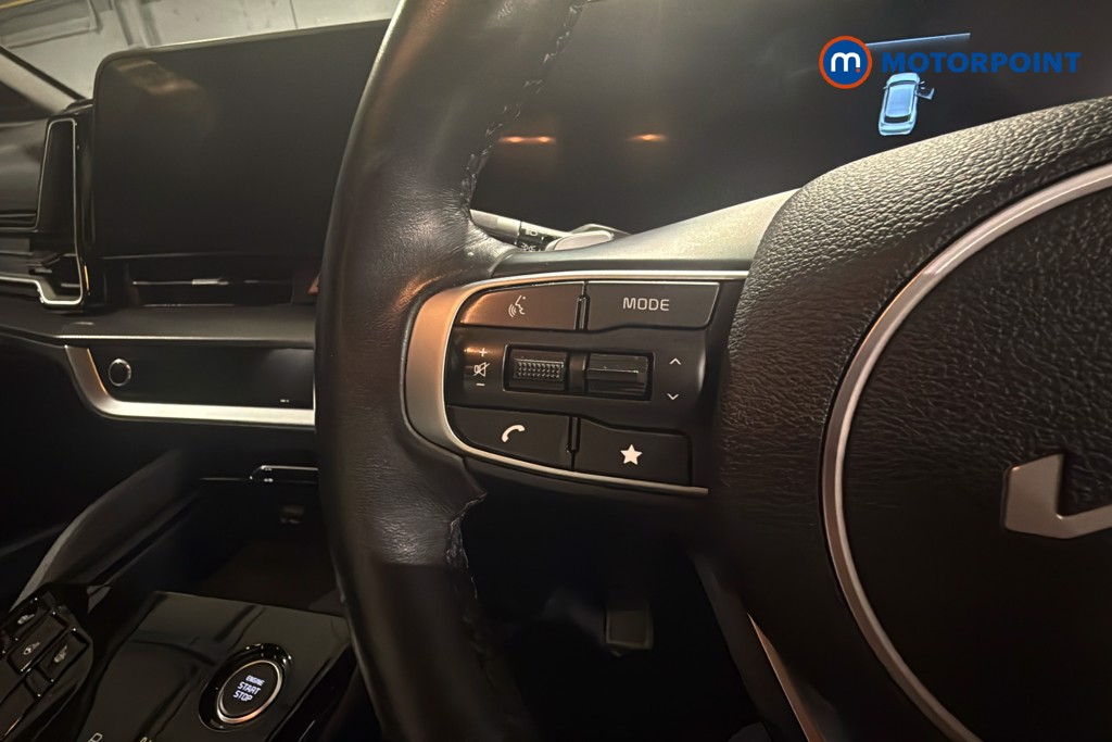 Used Kia Sportage 2023 for sale - 77679672: Photo 11