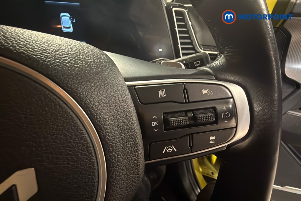 Used Kia Sportage 2023 for sale - 77679672: Photo 12