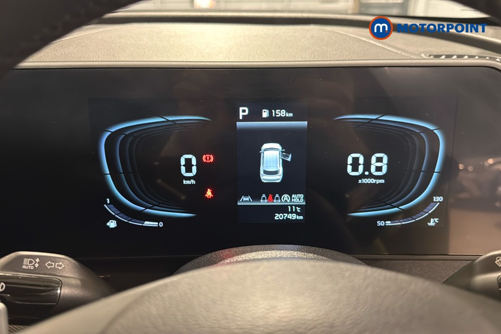 Used Kia Sportage 2023 for sale - 77679672: Photo 16