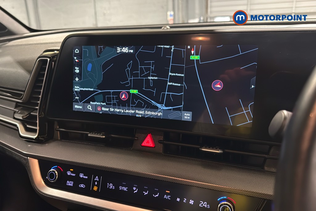 Used Kia Sportage 2023 for sale - 77679672: Photo 18