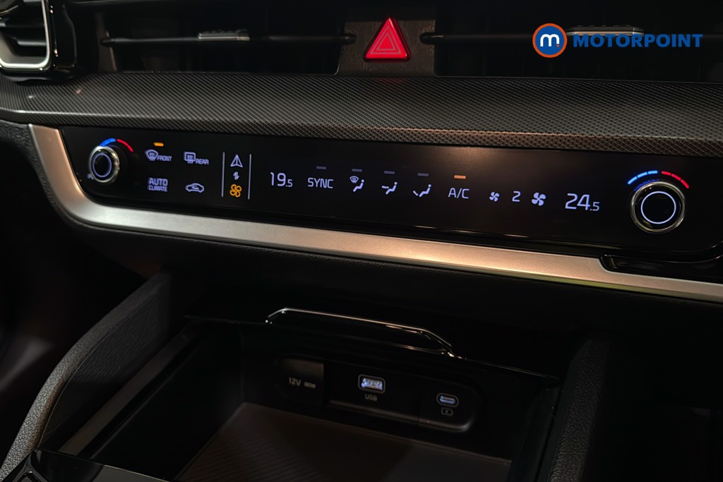 Used Kia Sportage 2023 for sale - 77679672: Photo 19