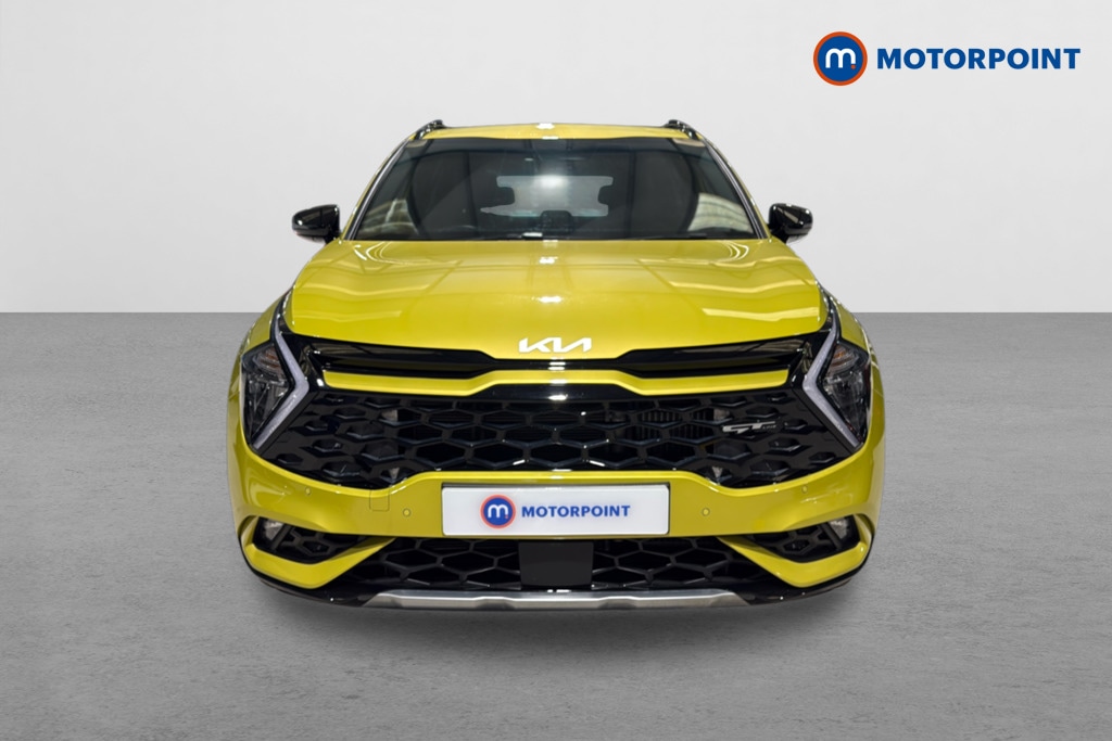 Used Kia Sportage 2023 for sale - 77679672: Photo 2